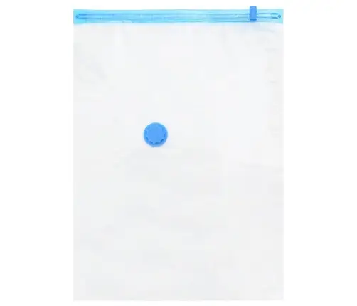 Vakuma Uzglabāšanas Maisi - 20 Iepakojums, 70X50 Cm Vidaxl