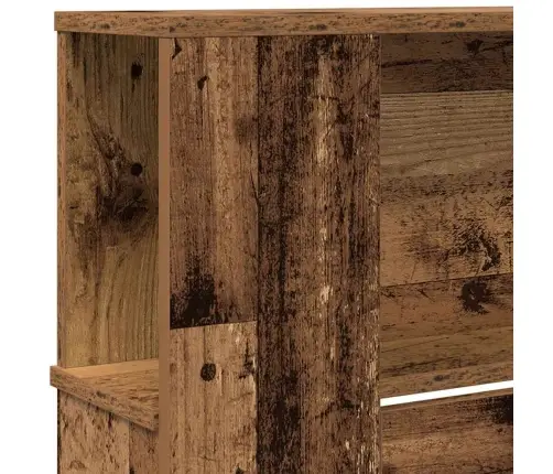 Galvas Dēlis Skapītis 220 X 18,5 X 104,5 Cm Inženierijas Koks Vidaxl Galvas Dēlis Skapītis 220 X 18,5 X 104,5 Cm Inženierijas Koks Vidaxl