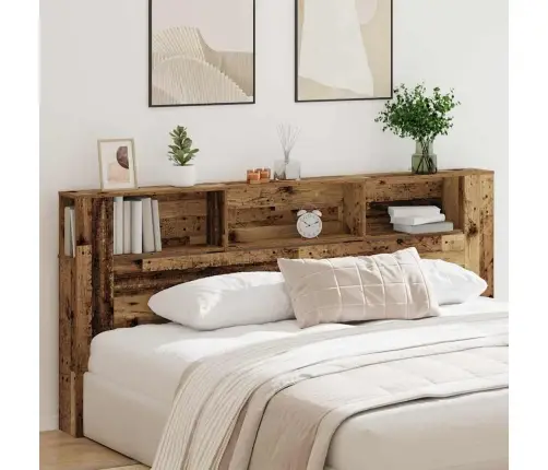 Galvas Dēlis Skapītis 220 X 18,5 X 104,5 Cm Inženierijas Koks Vidaxl Galvas Dēlis Skapītis 220 X 18,5 X 104,5 Cm Inženierijas Koks Vidaxl