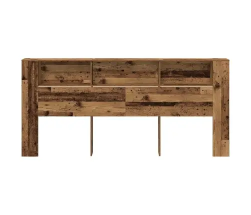 Galvas Dēlis Skapītis 220 X 18,5 X 104,5 Cm Inženierijas Koks Vidaxl Galvas Dēlis Skapītis 220 X 18,5 X 104,5 Cm Inženierijas Koks Vidaxl