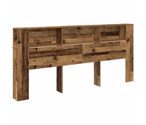 Galvas Dēlis Skapītis 220 X 18,5 X 104,5 Cm Inženierijas Koks Vidaxl Galvas Dēlis Skapītis 220 X 18,5 X 104,5 Cm Inženierijas Koks Vidaxl