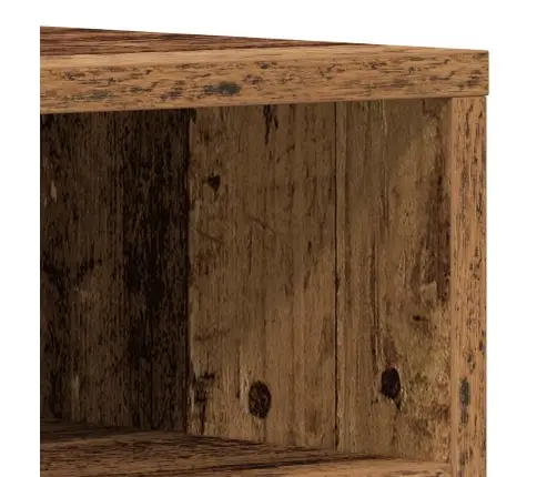 Telerikapp Vana Puit 150 X 30 X 44,5 Cm Tehispuit