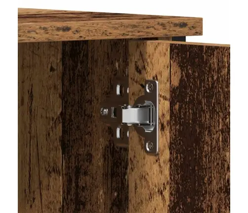 Televizoriaus Spintelė Sena Mediena 100 X 40 X 50 Cm