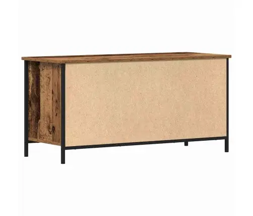 Televizoriaus Spintelė Sena Mediena 100 X 40 X 50 Cm