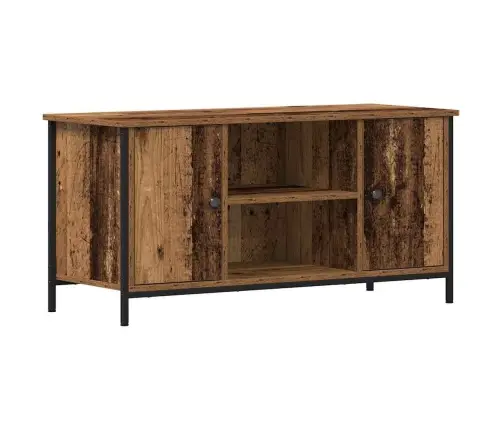 Televizoriaus Spintelė Sena Mediena 100 X 40 X 50 Cm
