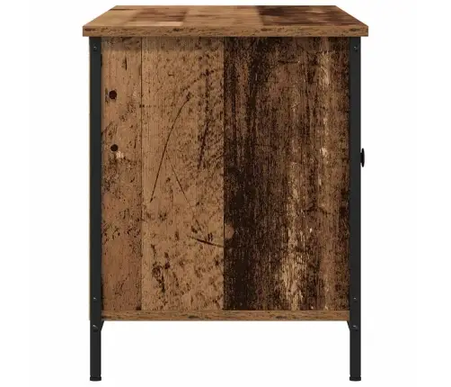 Televizoriaus Spintelė Sena Mediena 100 X 40 X 50 Cm