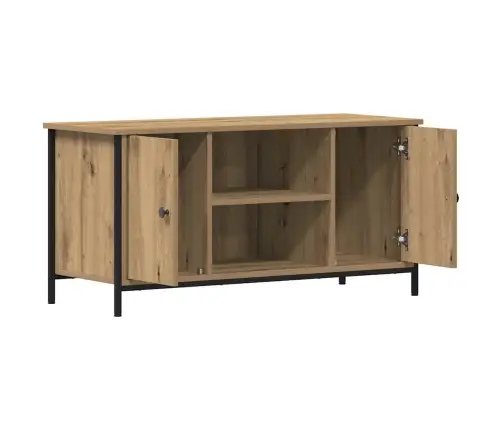 Televizoriaus Spintelė Artisano Ąžuolo 100 X 40 X 50 Cm