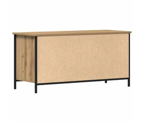 Televizoriaus Spintelė Artisano Ąžuolo 100 X 40 X 50 Cm