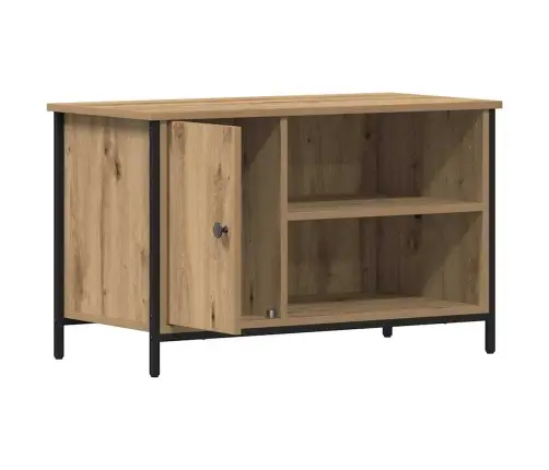 Televizoriaus Spintelė Artisano Ąžuolo 80 X 40 X 50 Cm