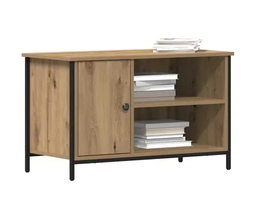 Televizoriaus Spintelė Artisano Ąžuolo 80 X 40 X 50 Cm