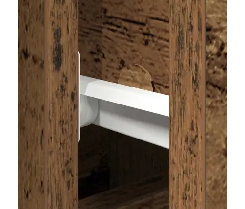 Kabalas Sena Mediena 101,5 X 35 X 70 Cm Apdirbta Mediena