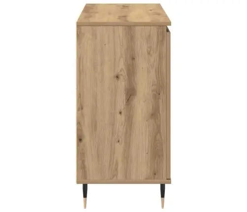 Kõide Sahtliga Käsitöötamm 101.5 X 35 X 70 Cm Tehispuit