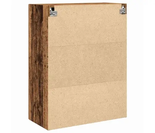 Prikabinama Spinta Sena Mediena 69.5 X 34 X 90 Cm