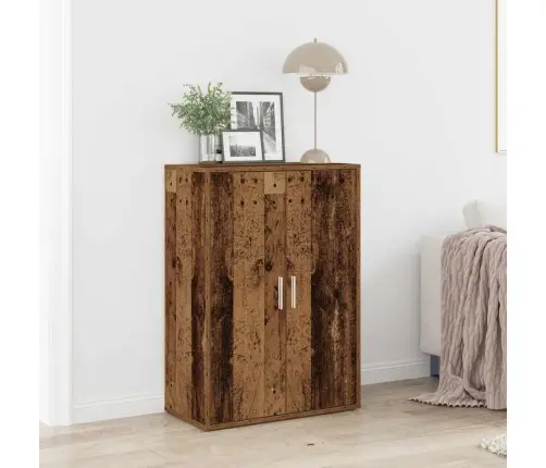 Kabalas Senas Medis 60 X 31 X 84 Cm Apdirbta Mediena