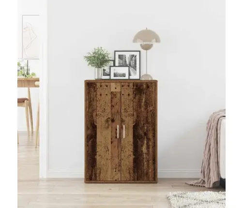 Kabalas Senas Medis 60 X 31 X 84 Cm Apdirbta Mediena