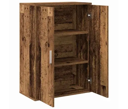 Kabalas Senas Medis 60 X 31 X 84 Cm Apdirbta Mediena