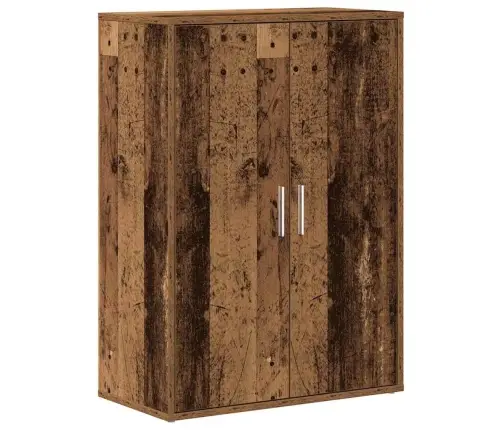 Kabalas Senas Medis 60 X 31 X 84 Cm Apdirbta Mediena