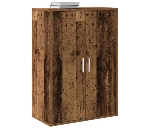 Kabalas Senas Medis 60 X 31 X 84 Cm Apdirbta Mediena