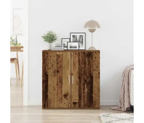 Kabalas Sena Mediena 79 X 38 X 80 Cm Apdirbta Mediena