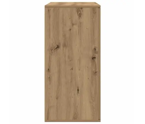 Kabalas Artisano Ąžuolo 79 X 38 X 80 Cm Apdirbta Mediena