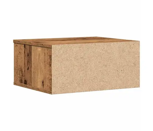 Printeri Alus Vana Puit 49 X 40 X 22.5 Cm Tehispuit