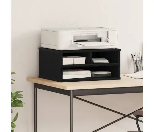 Printeri Alus Must Tamm 49 X 40 X 22.5 Cm Tehispuit