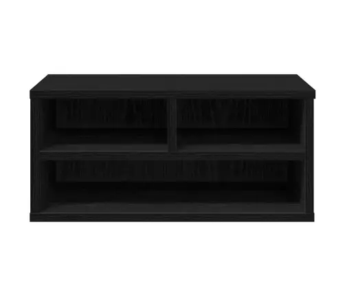 Printeri Alus Must Tamm 49 X 40 X 22.5 Cm Tehispuit