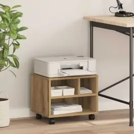 Spausdintuvo Laikiklis Amatininkų Ąžuolas 41 X 32 X 33.5 Cm