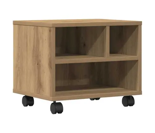 Spausdintuvo Laikiklis Amatininkų Ąžuolas 41 X 32 X 33.5 Cm