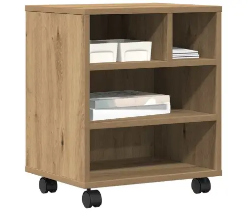 Spausdintuvo Laikiklis Artisano Ąžuolo 41 X 32 X 48 Cm