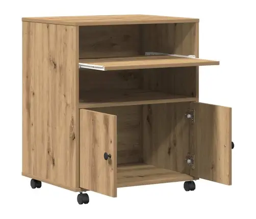 Spausdintuvo Laikiklis Amatininkų Ąžuolas 60 X 48 X 74 Cm