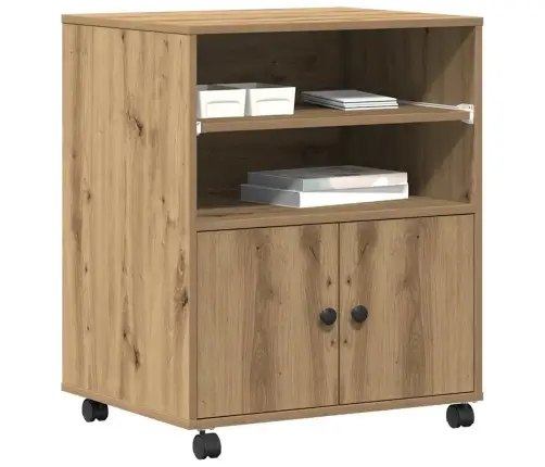 Spausdintuvo Laikiklis Amatininkų Ąžuolas 60 X 48 X 74 Cm