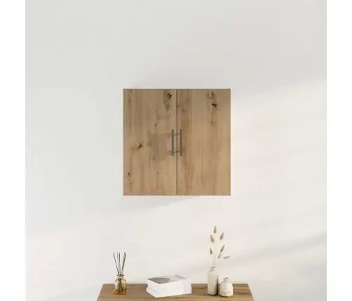 Seinekapp Käsitööpuu 60 X 31,5 X 60 Cm Tehispuit