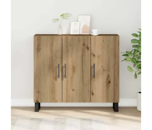 Kõide Käsitöötamm 90 X 34 X 80 Cm Tehispuit