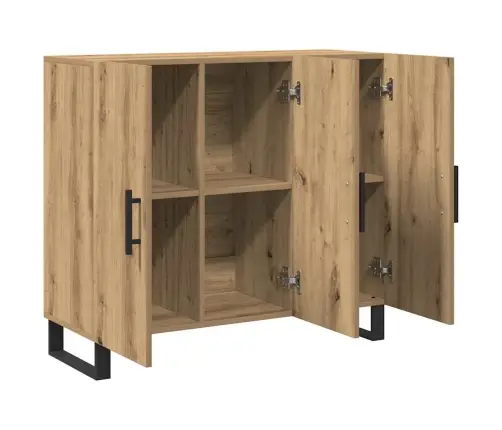 Kõide Käsitöötamm 90 X 34 X 80 Cm Tehispuit