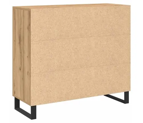 Kõide Käsitöötamm 90 X 34 X 80 Cm Tehispuit