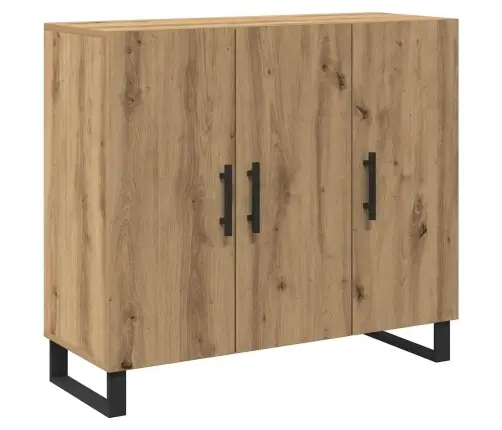 Kõide Käsitöötamm 90 X 34 X 80 Cm Tehispuit