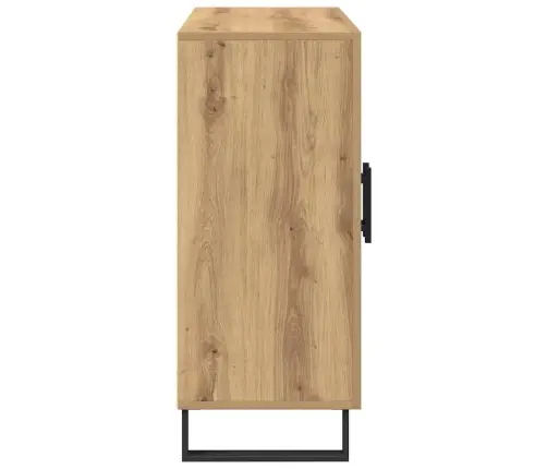 Kõide Käsitöötamm 90 X 34 X 80 Cm Tehispuit