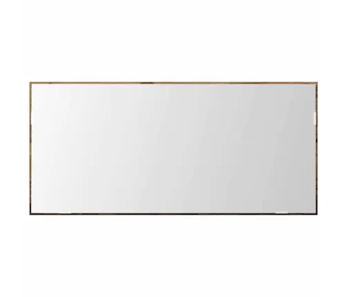 Peegel Vana Puit 80 X 37 Cm Klaas Ja Tehnoloogiline Puit