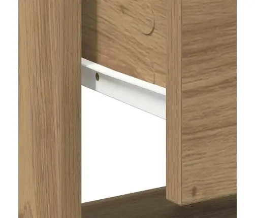 Öötuba Sahtliga Käsitöötamm 45 X 34 X 44 Cm Tehispuit