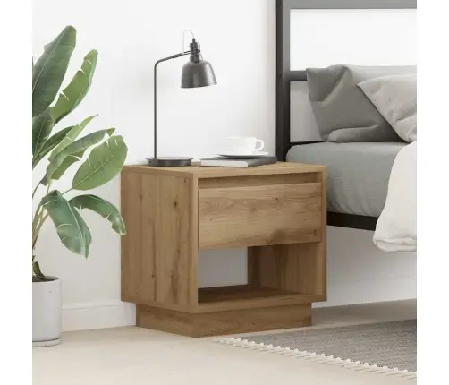 Öötuba Sahtliga Käsitöötamm 45 X 34 X 44 Cm Tehispuit