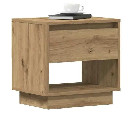 Öötuba Sahtliga Käsitöötamm 45 X 34 X 44 Cm Tehispuit