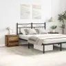Naktsgaldiņš 2 Gab. No Veca Koka 45X34X44,5 Cm Inženierijas Koks Vidaxl