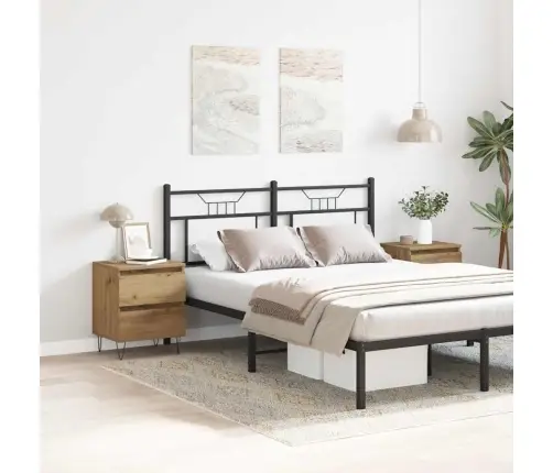 Öölambi Kapp 2 Pcs Käsitöötamm 40 X 35 X 50 Cm Tehispuit