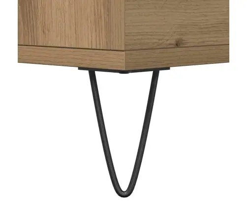 Kõide Sahtliga Käsitöötamm 60 X 35 X 70 Cm Tehispuit