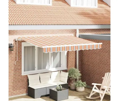 Izvelkams Jumtiņš Vidaxl