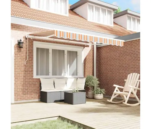 Izvelkams Jumtiņš Vidaxl