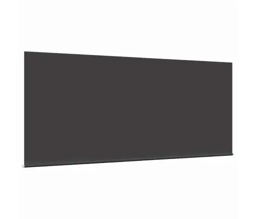 Izvelkams Jumtiņš Antracīts 300 X 200 Cm Vidaxl