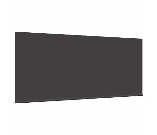 Izvelkams Jumtiņš Antracīts 300 X 200 Cm Audums Vidaxl