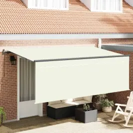Izvelkams JumtiΕΕ‘ KrΔmkrΔsa 400 X 200 Cm Vidaxl Izvelkams JumtiΕΕ‘ KrΔmkrΔsa 400 X 200 Cm Vidaxl